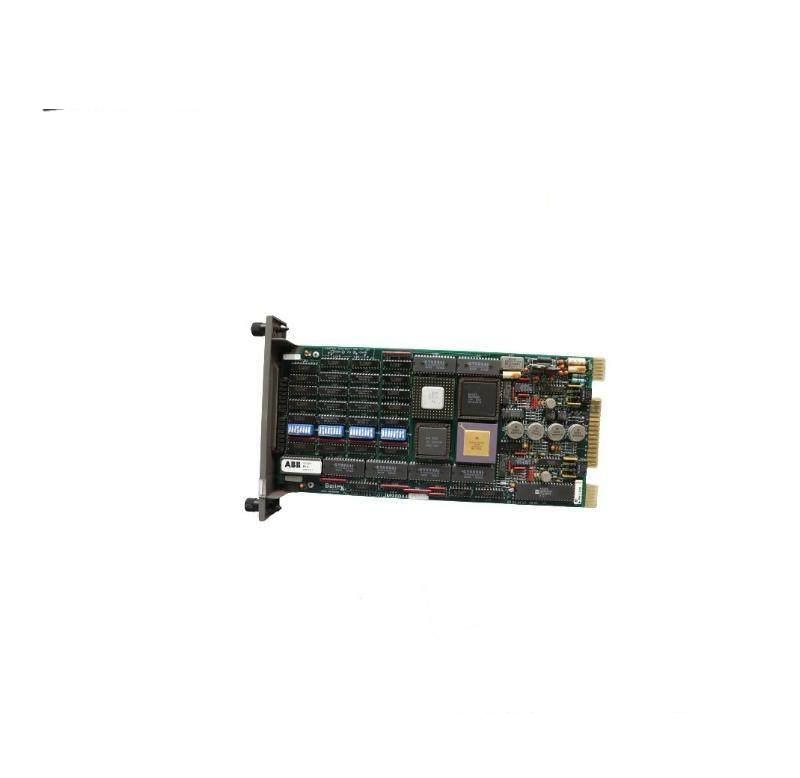 ABB Infi 90 01 PCU14-SI2 A4-4 Loop Interface