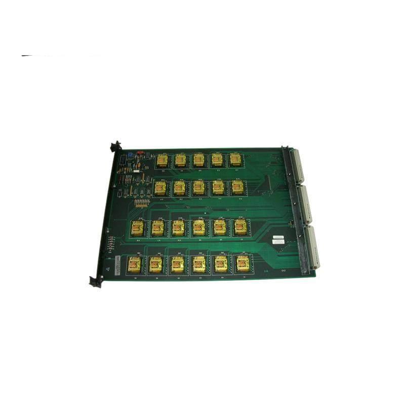 ABB 6215BZ10000 6215BZ10000A Transfer Module