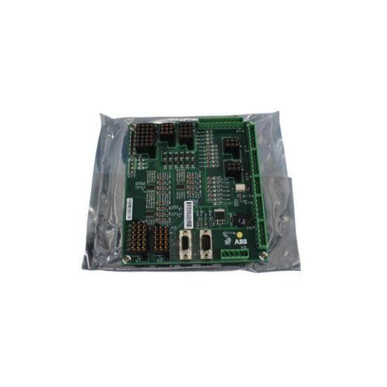 ABB 3HNA009724-001/03 Circuit Board