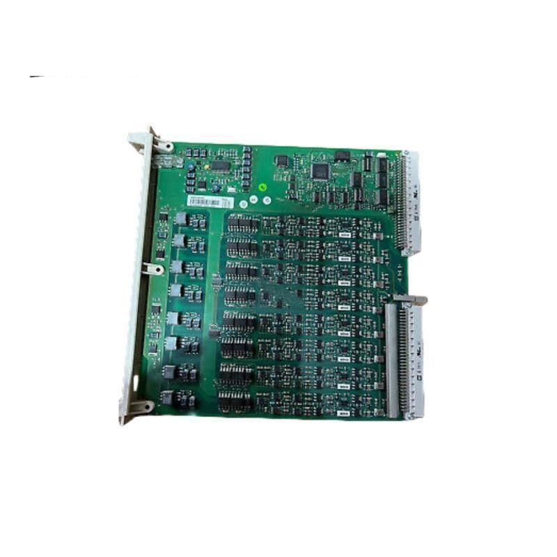 ABB 3BSE018293R1 Analog Output Board 8 Channels