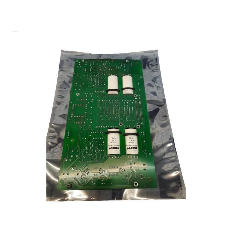ABB SNAT632PAC SNAT 632 PAC 61049428 Pulse Amplifier Pcb Circuit Board