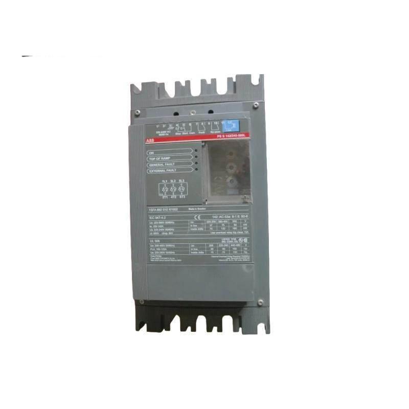 ABB PSS142/245-500L Softstarter 75kw