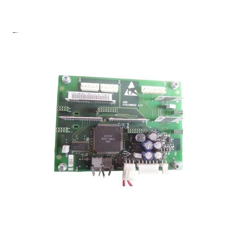 ABB NINT-41C Communication board