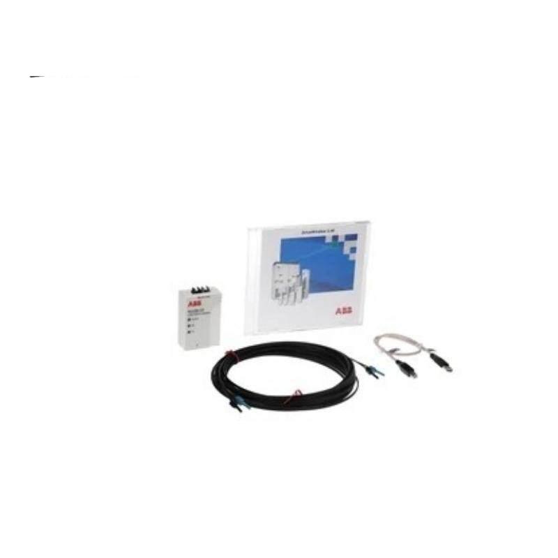 ABB 3AUA0000040000 DriveWindow 2.x PC Card kit (EN)