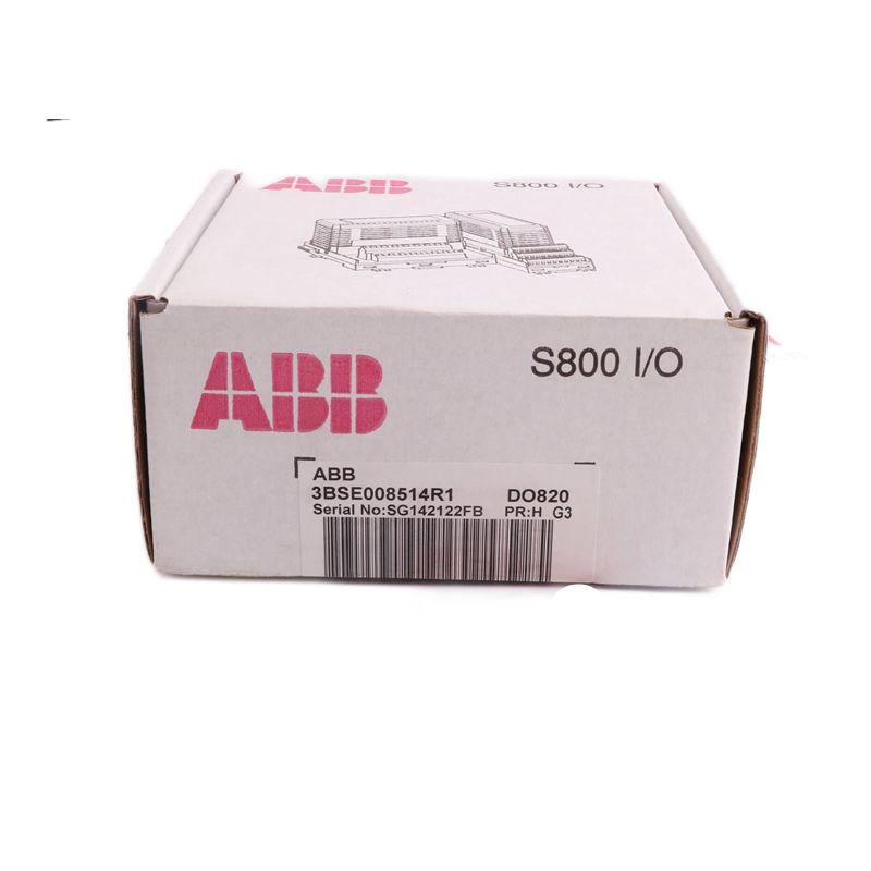 ABB DSRF182 57310255-AL I/O Equipment Frame
