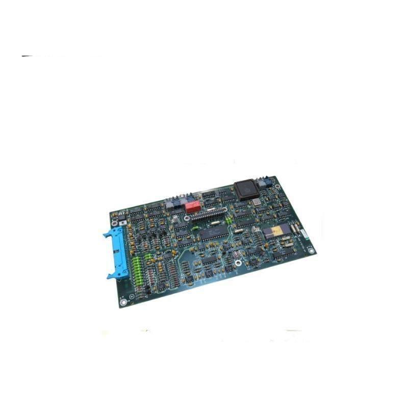 ABB SNAT 609 SNAT609 PC CONTROL BOARD