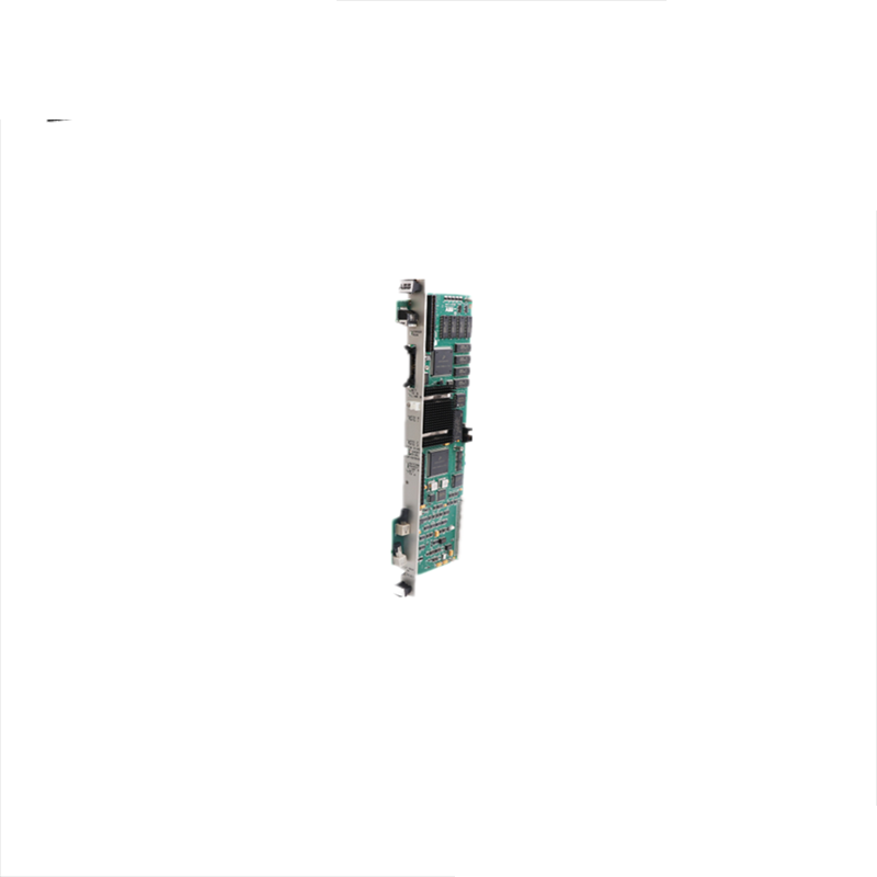ABB 08644-005 Circuit Board