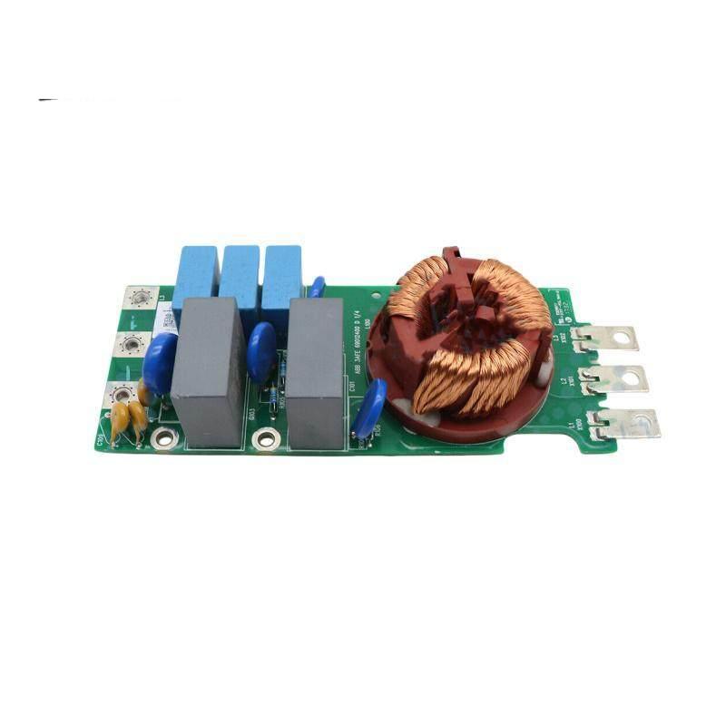 ABB ZFC2-551 Inverter filter plate