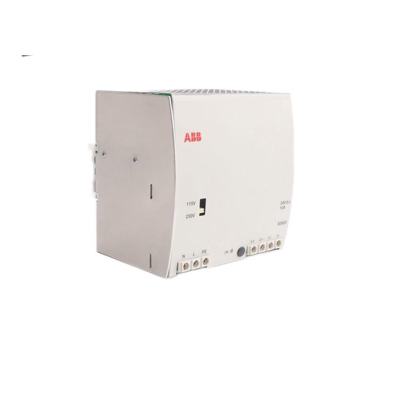 ABB SAFT112POW Power Module