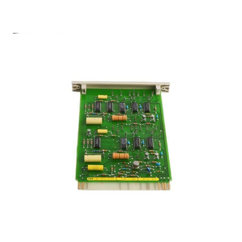 ABB ZT372 A-E GJR2237800R1 PROCONTROL MODULE