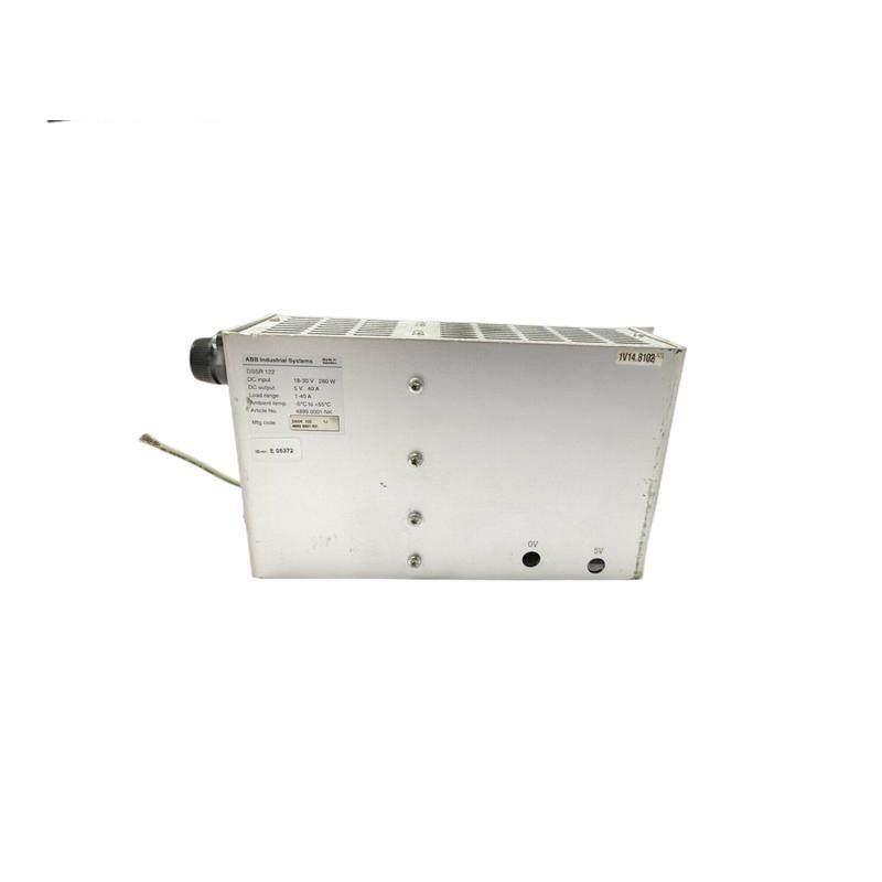 ABB DSSB146 Power Supply Module