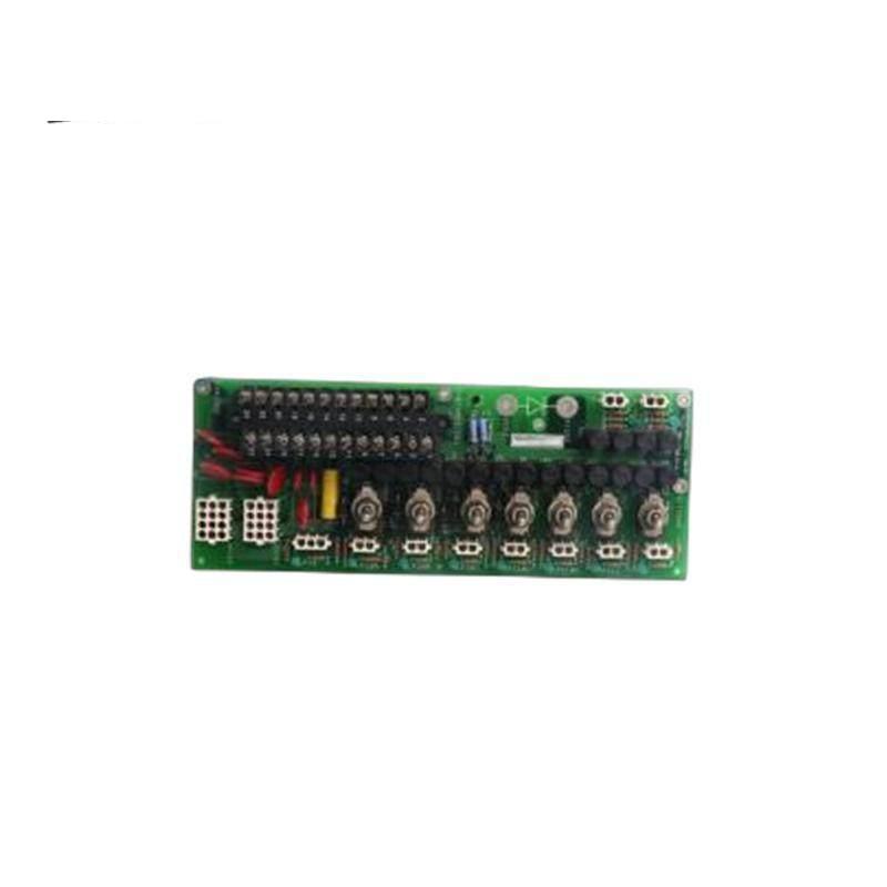 GE IC200ALG326 Analog Output