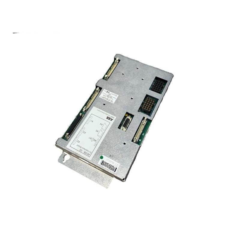 ABB 3HNE06225-1/3HNA006386-001 Purge Controller
