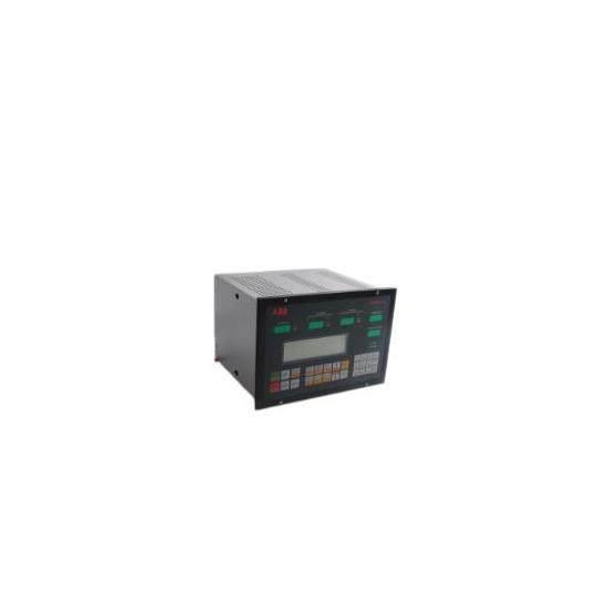 ABB CMA120 3DDE300400 Basic Controller Panel