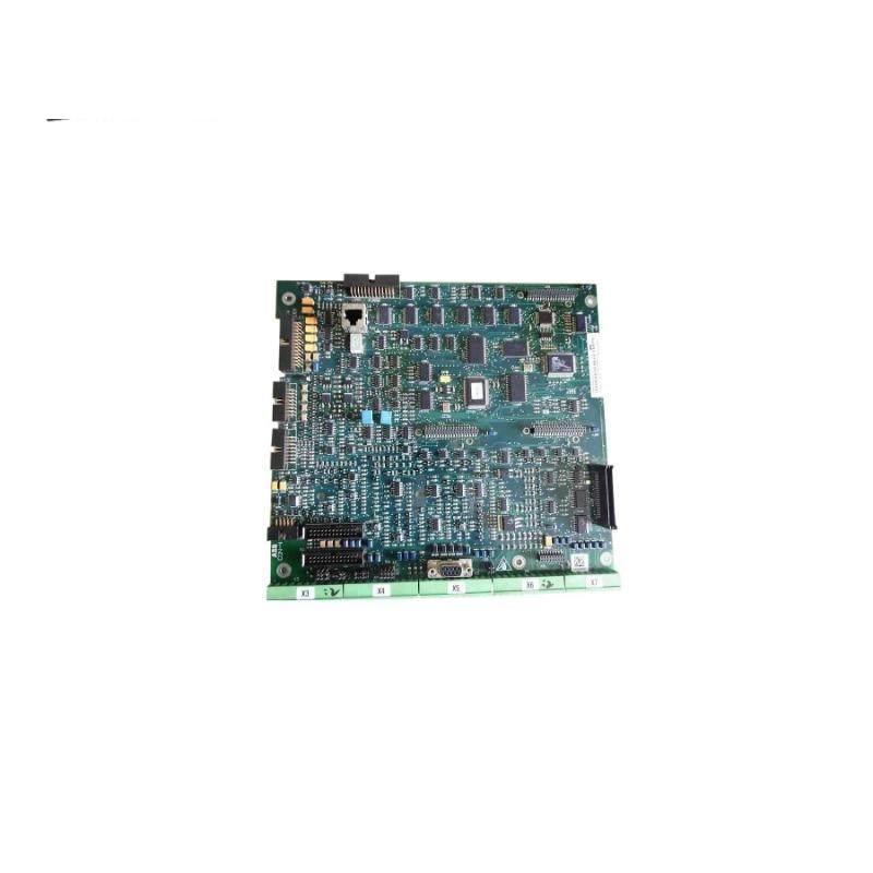 ABB SDCS-CON-4 COAT-ROHS Control Board