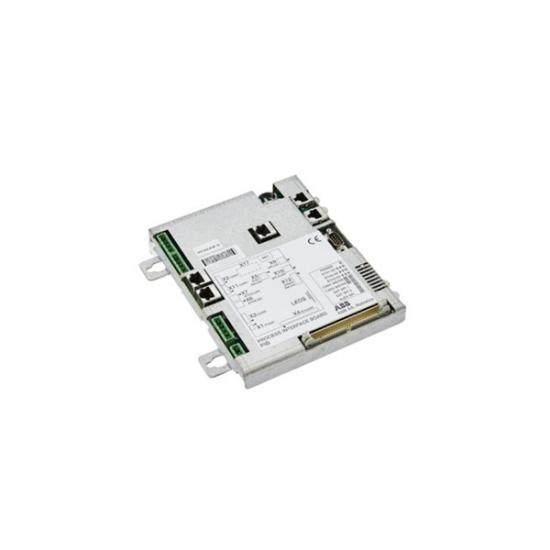 ABB IRB5500MCB-02B3HNA018575-001 Circuit Board