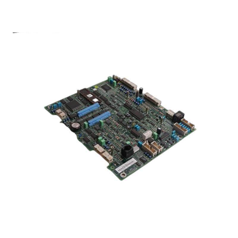 ABB 3BSE006196R1 SDCS-CON-1 CONTROL BOARD