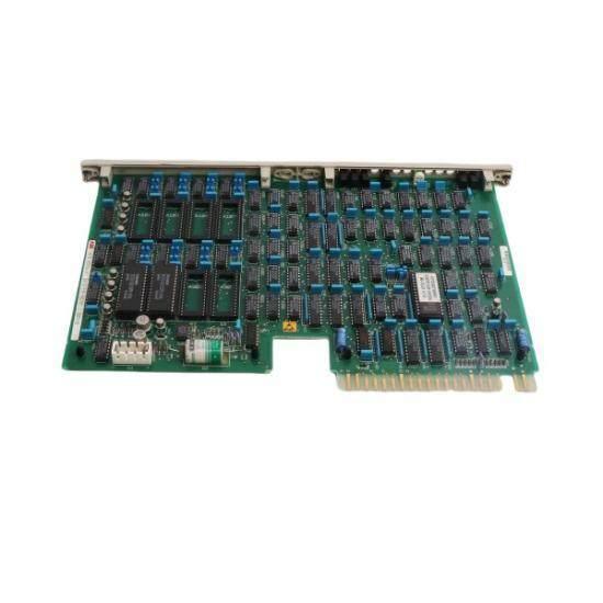 ABB HITE303166R1 HITE515100 IDB761A Control Board