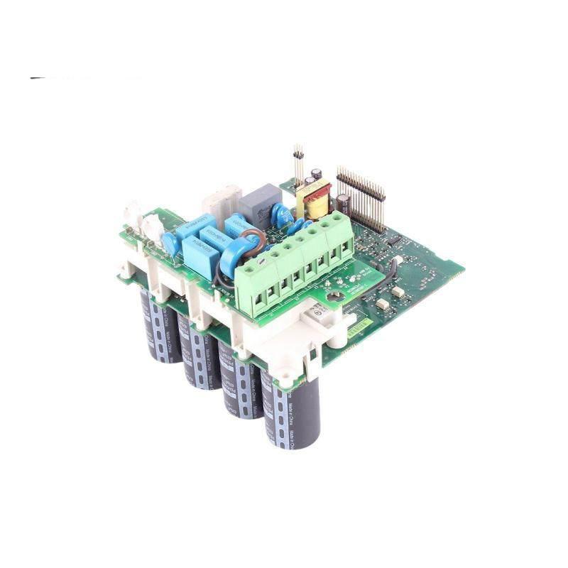 ABB MCON4321C The power supply board