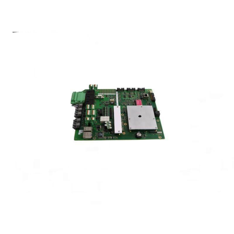 ABB 3BHE022287R0001 UCD240A01 Converter Module