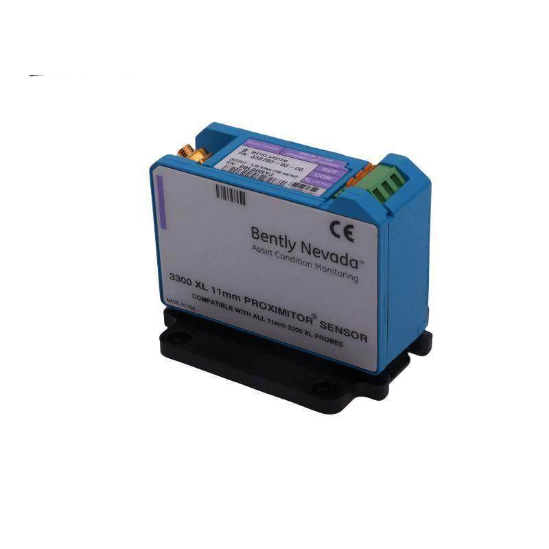 BENTLY NEVADA 3500/05-01-01-00-00-00 Rack module
