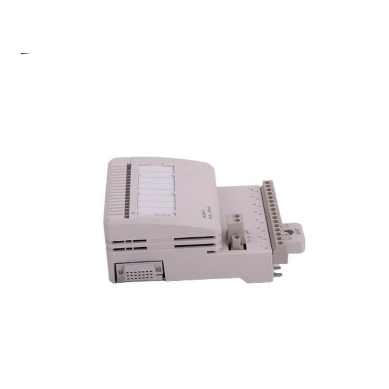 ABB UVISOR-MFD EC-DOC-G009MAN005 termination unit