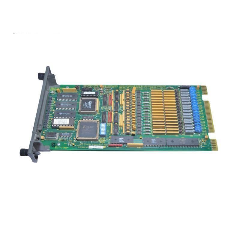 ABB IMSED01 Digital Input Module