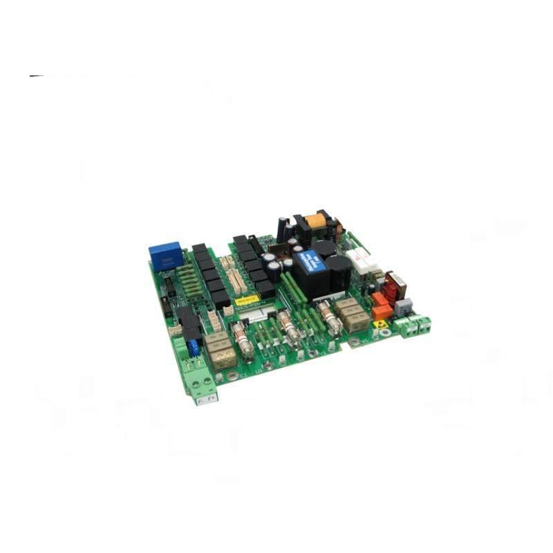 ABB SDCS-PIN-4 3ADT314100R1001 Power Interface Board