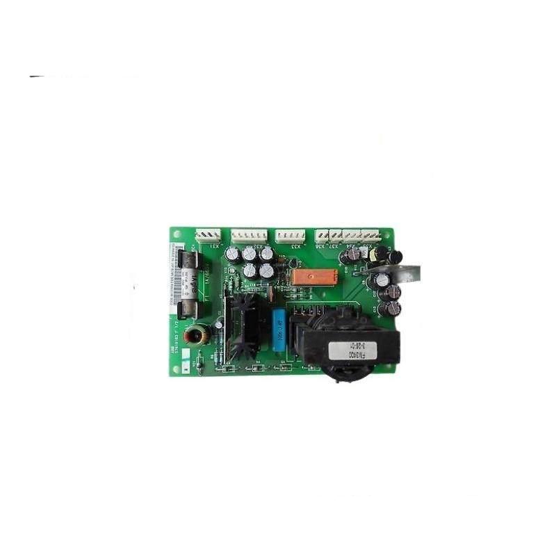 ABB NPOW-42C Power Supply Board