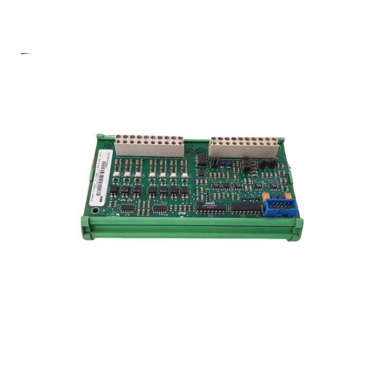 ABB SDCS-IOE-1 MEASUREMENT BOARD