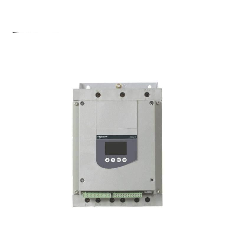 Schneider ATS48D75Q Altistart 48 soft starter for asynchronous motor