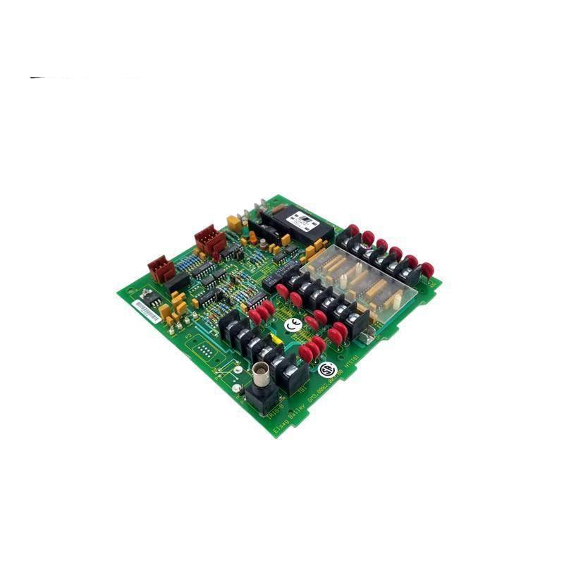 ABB NTST01 Termination Unit