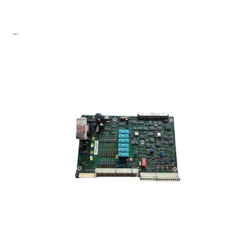 ABB YPQ110A PC I/O BOARD