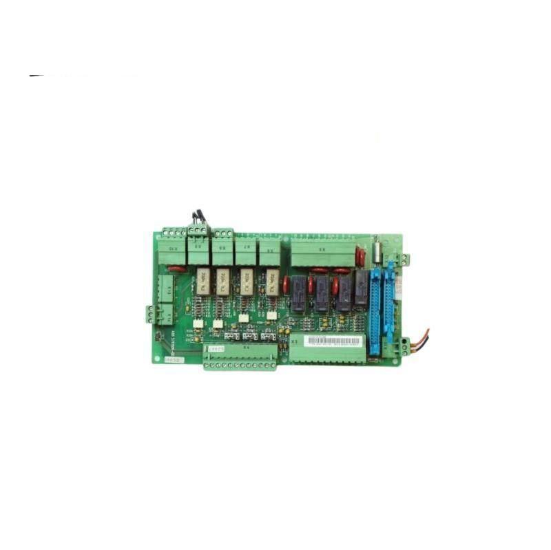 ABB SNAT602TAC 5761806-0D CIRCUIT BOARD