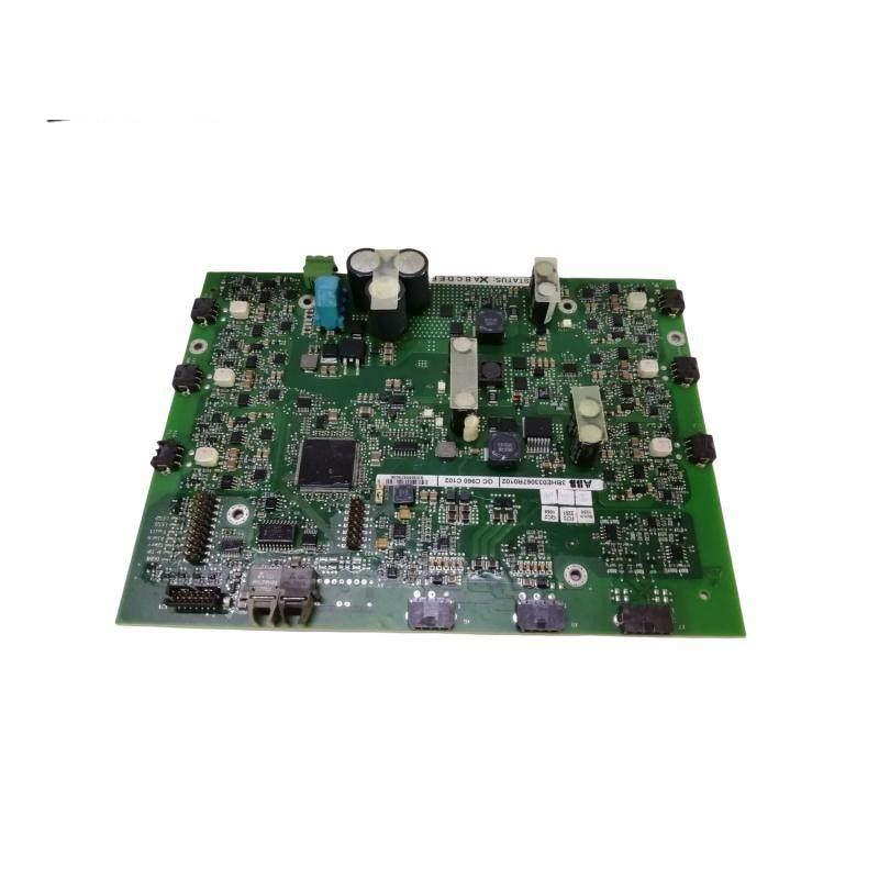 ABB GC C960 C102 Motor Drives