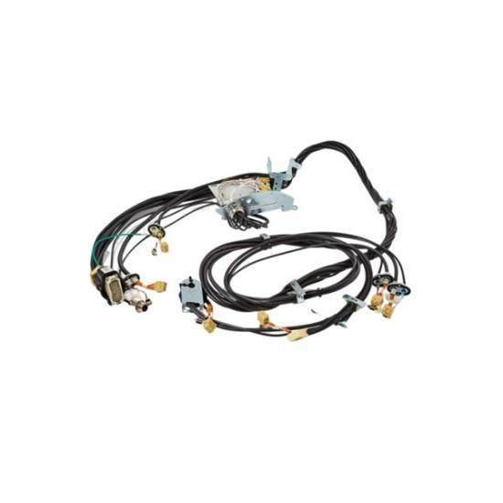 ABB IRB66203HAC070402-001 Manipulator harness ax 1-6