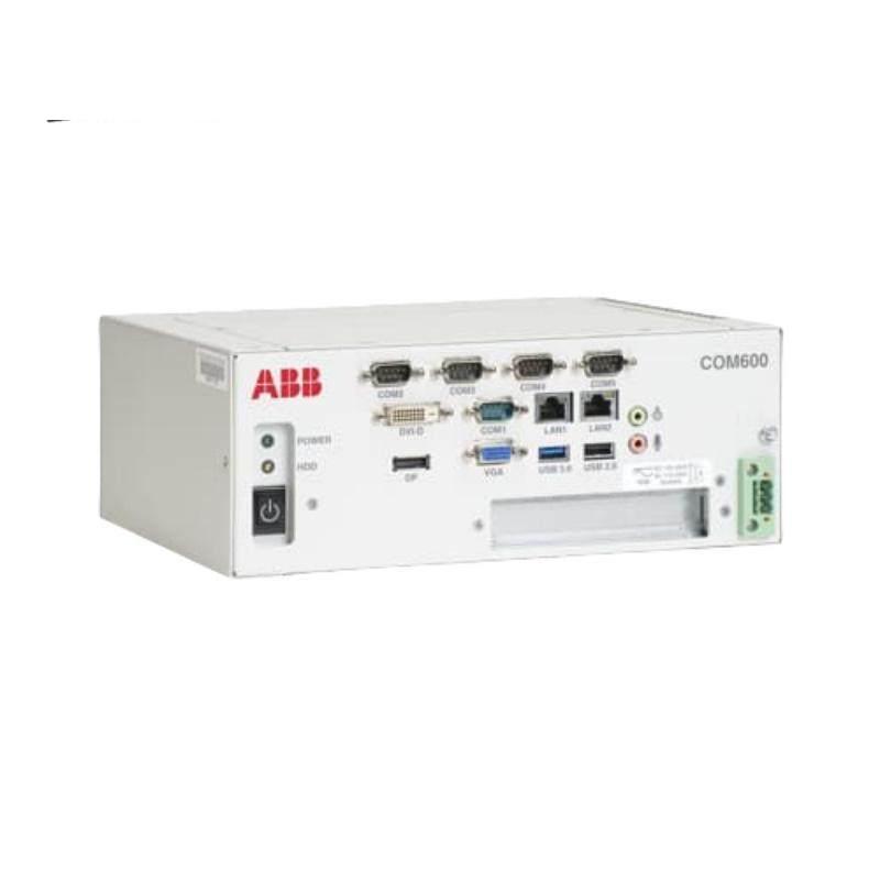 ABB COM600 Substation Management Unit