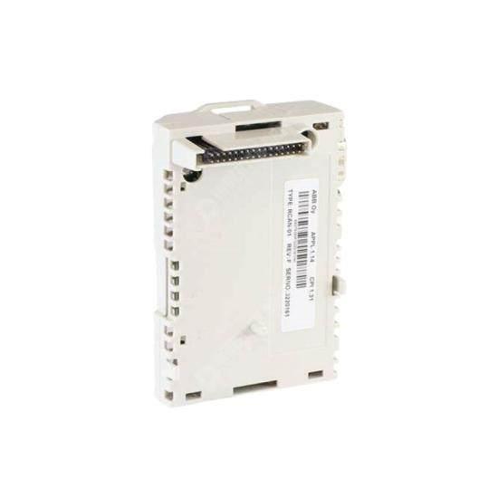 ABB RCAN-01 adapter module