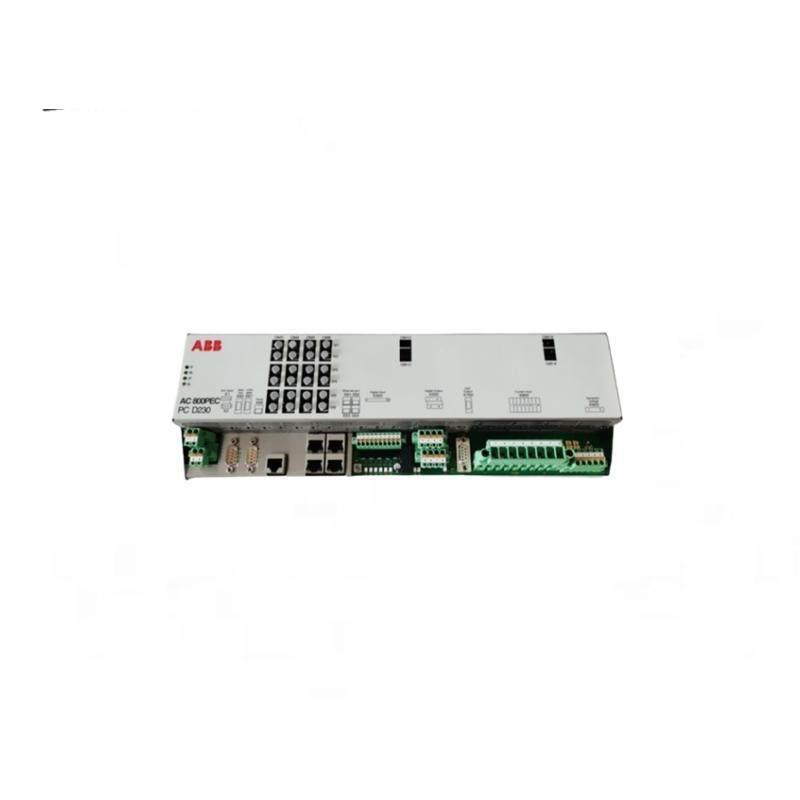 ABB 3BHE019958R0101 Communication I/O Module