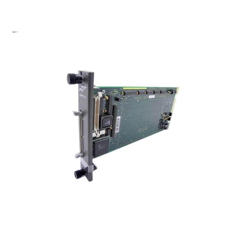 ABB IMMPI01 Processor Interface