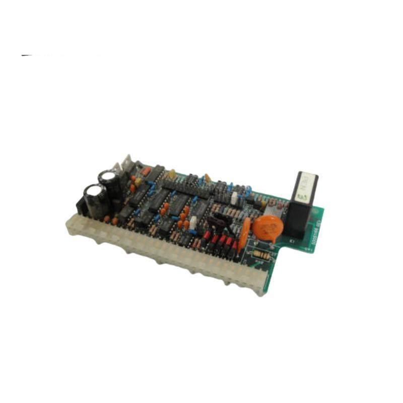 ABB 3BHE024328R0101 Analog Input Module