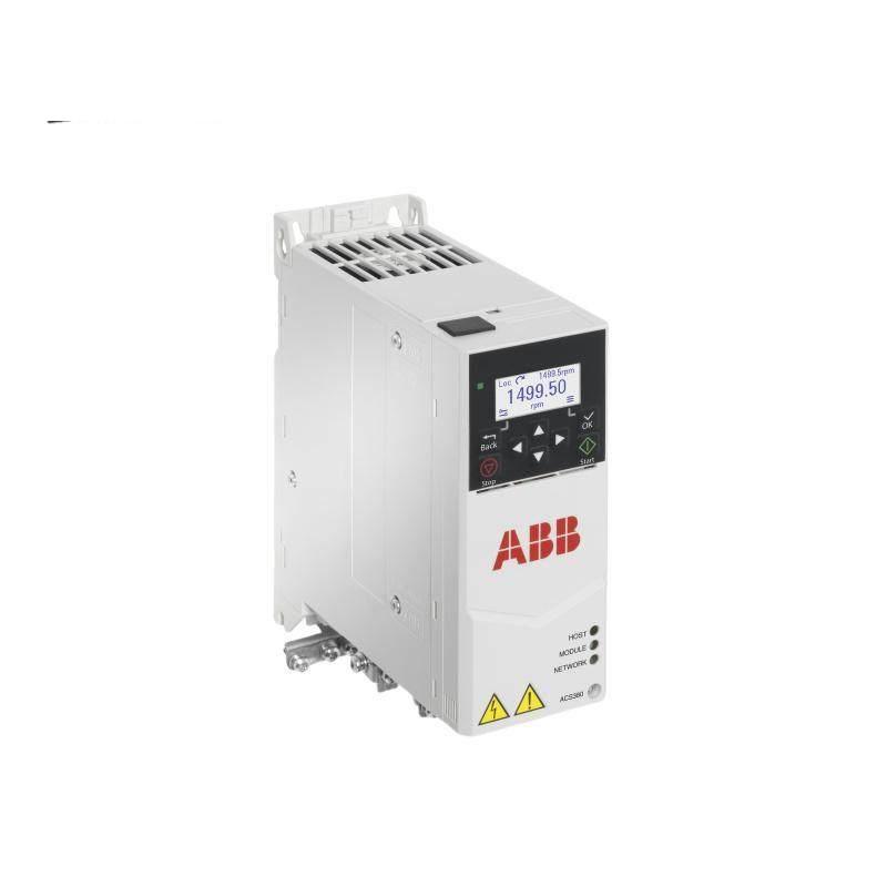 ABB ACS380-042N-09A4-4 Low voltage AC drives