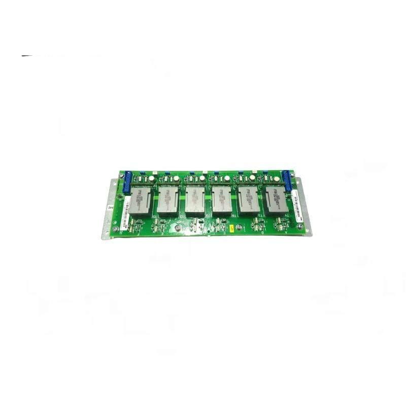 ABB SDCS-PIN-48 COAT 3ADT220090R0043 PULSE TRANSFORMER BOARD