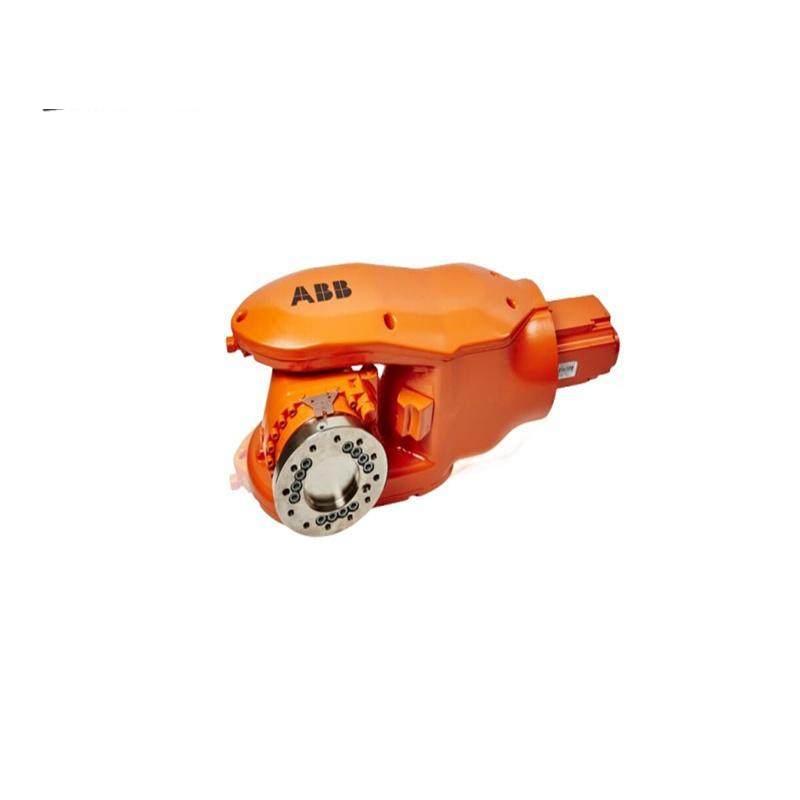 ABB IRB6650S3HAC021181-0013HAC16626-1 IRB4400 3HAC3697-1 3HAC5954-1 Wrist 225 kg