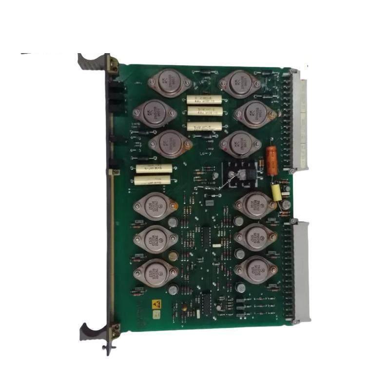 ABB HIEE320639R1 LT8978BV1 BOARD