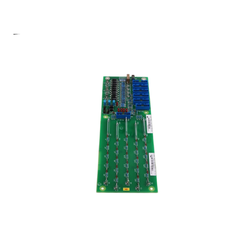 ABB SDCS-PIN-51-COAT 3ADT220090R0006 MEASUREMENT CARD