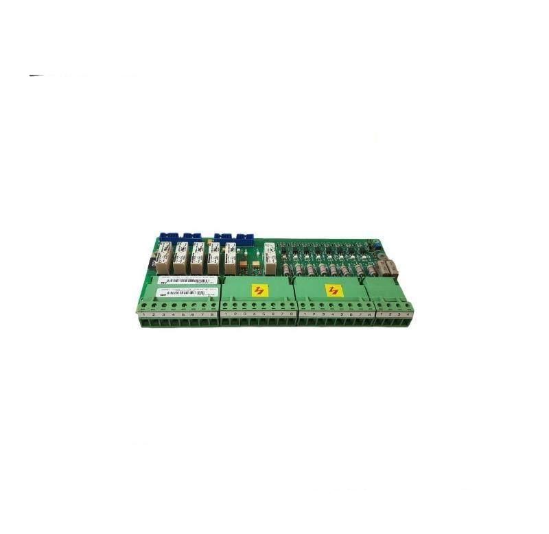ABB SDCS-IOB-23 3BSE005178R0001 Digital input/output module