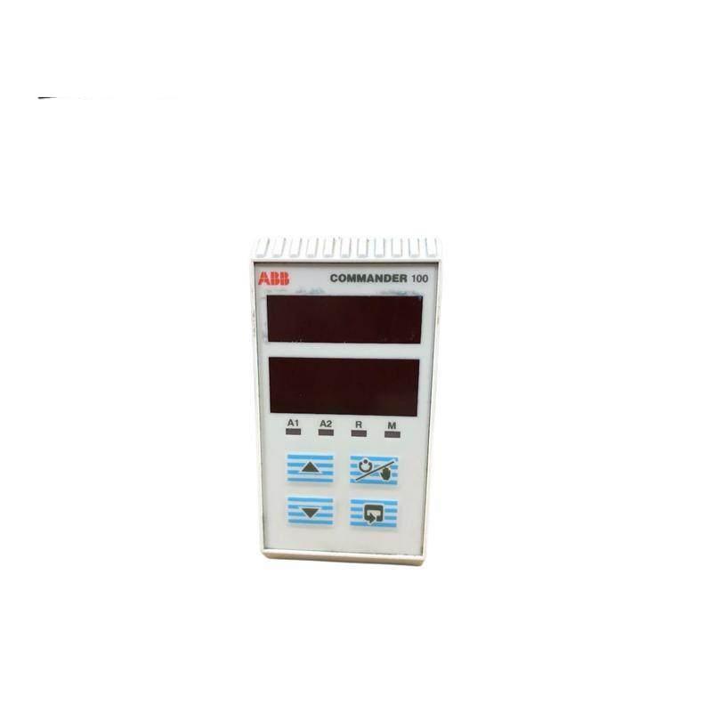 ABB C100/0200/STD Process Controller