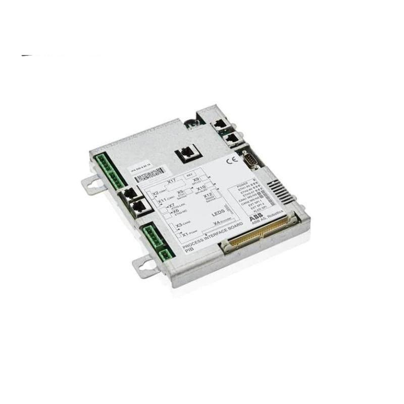 ABB 3HNA006144-001/02 Interface Board