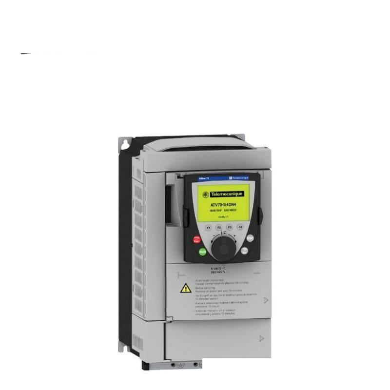 SCHNEIDER ATV71HD90N4 VARIABLE SPEED DRIVE